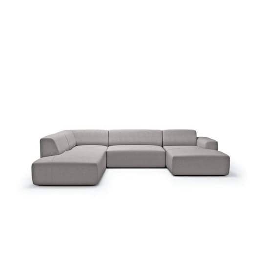 U-form sofas