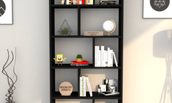 my-interior-boekenkast-london-zwart-spaanplaat-metmelaminecoating-kasten-meubels1