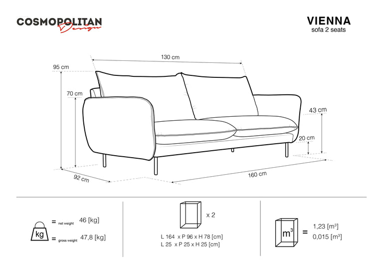 cosmopolitan-design-2-zitsbank-vienna-velvet-geel-zwart-160x92x95-velvet-banken-meubels6
