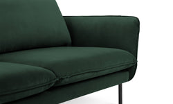 cosmopolitan-design-2-zitsbank-vienna-velvet-flessengroen-zwart-160x92x95-velvet-banken-meubels2
