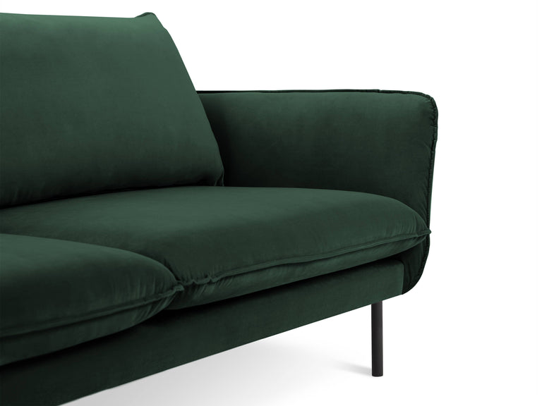 cosmopolitan-design-2-zitsbank-vienna-velvet-flessengroen-zwart-160x92x95-velvet-banken-meubels2