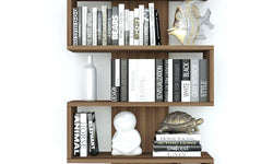 my-interior-boekenkast-paris-bruin-spaanplaat-metmelaminecoating-kasten-meubels1