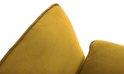 cosmopolitan-design-hoekbank-vienna-links-velvet-geel-zwart-255x170x95-velvet-banken-meubels4