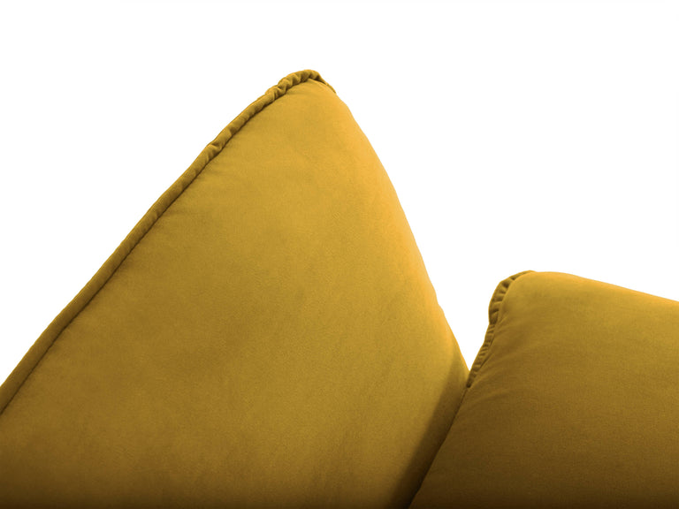 cosmopolitan-design-hoekbank-vienna-links-velvet-geel-zwart-255x170x95-velvet-banken-meubels4