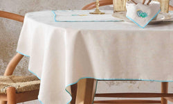 hermia-tafelkleed tara-blauw--katoen-keukentextiel-koken & tafelen4