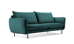 cosmopolitan-design-2-zitsbank-vienna-velvet-petrolblauw-zwart-160x92x95-velvet-banken-meubels1