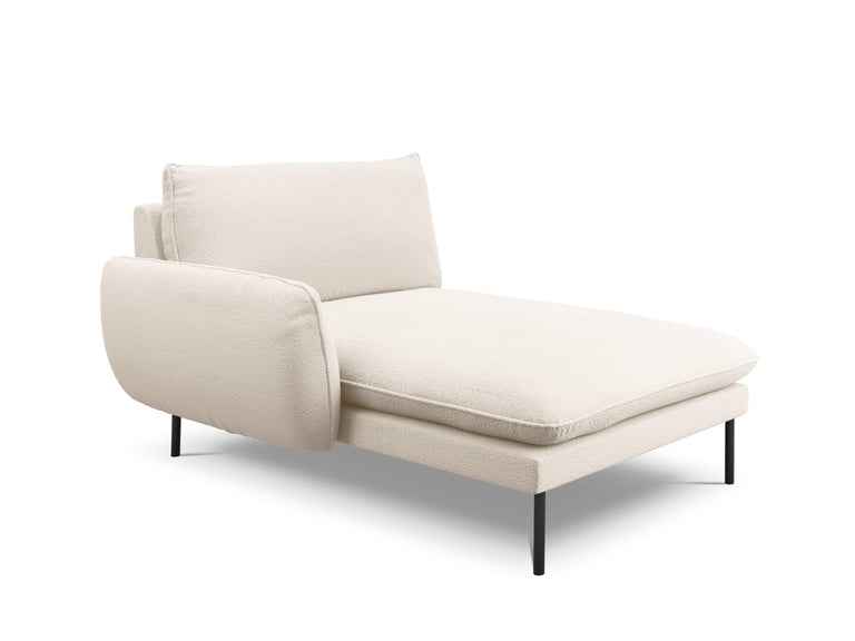 cosmopolitan-design-chaise-longue-vienna-black-links-boucle-beige-170x110x95-boucle-banken-meubels1