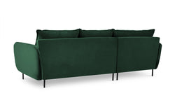 cosmopolitan-design-hoekbank-vienna-links-velvet-flessengroen-zwart-255x170x95-velvet-banken-meubels3