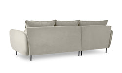 cosmopolitan-design-hoekbank-vienna-links-velvet-beige-zwart-255x170x95-velvet-banken-meubels3