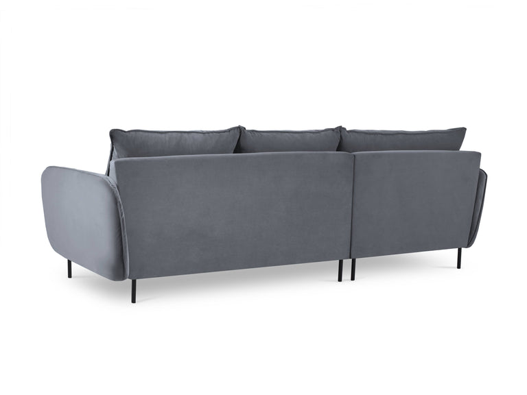 cosmopolitan-design-hoekbank-vienna-links-velvet-blauwgrijs-zwart-255x170x95-velvet-banken-meubels3