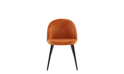 naduvi-collection-eetkamerstoel-daya-velvet-roest-oranje-50x57x76-5-velvet-100-procent-polyester-stoelen-fauteuils-meubels2