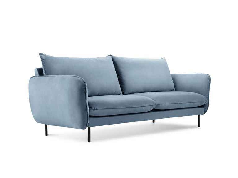 cosmopolitan-design-2-zitsbank-vienna-velvet-blauw-zwart-160x92x95-velvet-banken-meubels1