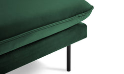 cosmopolitan-design-hoekbank-vienna-links-velvet-flessengroen-zwart-255x170x95-velvet-banken-meubels6