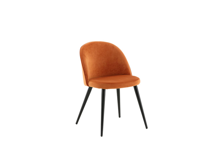 naduvi-collection-eetkamerstoel-daya-velvet-roest-oranje-50x57x76-5-velvet-100-procent-polyester-stoelen-fauteuils-meubels1