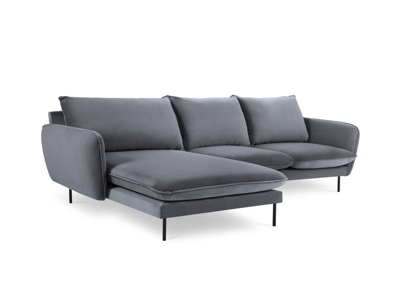 cosmopolitan-design-hoekbank-vienna-links-velvet-blauwgrijs-zwart-255x170x95-velvet-banken-meubels2