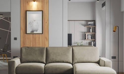 naduvi-collection-hoekslaapbank-mokpeo rechts velvet-beige-velvet-banken-meubels6
