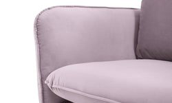 cosmopolitan-design-2-zitsbank-vienna-velvet-lavendelkleurig-zwart-160x92x95-velvet-banken-meubels5