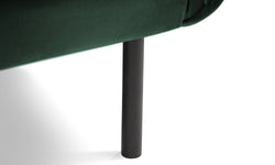 cosmopolitan-design-2-zitsbank-vienna-velvet-flessengroen-zwart-160x92x95-velvet-banken-meubels4