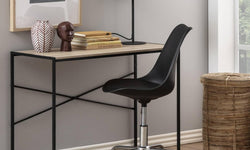 naduvi-collection-bureaustoel-william-zwart-eco-leer-stoelen-& fauteuils-meubels9