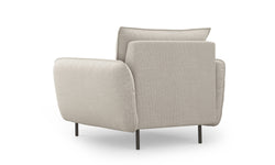 cosmopolitan-design-fauteuil-vienna-gebroken-wit-zwart-95x92x95-synthetische-vezels-met-linnen-touch-stoelen-fauteuils-meubels2