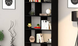 my-interior-boekenkast-london-zwart-spaanplaat-metmelaminecoating-kasten-meubels2