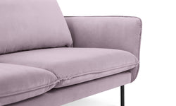 cosmopolitan-design-2-zitsbank-vienna-velvet-lavendelkleurig-zwart-160x92x95-velvet-banken-meubels2