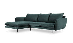 cosmopolitan-design-hoekbank-vienna-links-velvet-petrolblauw-zwart-255x170x95-velvet-banken-meubels1