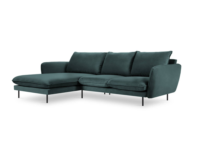 cosmopolitan-design-hoekbank-vienna-links-velvet-petrolblauw-zwart-255x170x95-velvet-banken-meubels1
