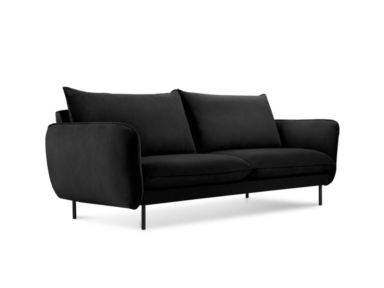 cosmopolitan-design-2-zitsbank-vienna-velvet-zwart-160x92x95-velvet-banken-meubels1
