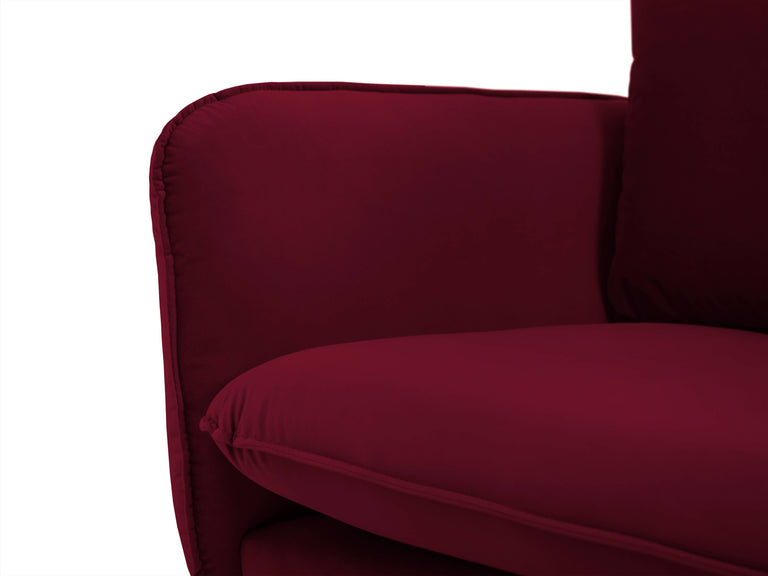 cosmopolitan-design-2-zitsbank-vienna-velvet-rood-zwart-160x92x95-velvet-banken-meubels5
