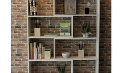 my-interior-boekenkast-officeuitschuifbaar-wit-spaanplaat-metmelamine coating-kasten-meubels1