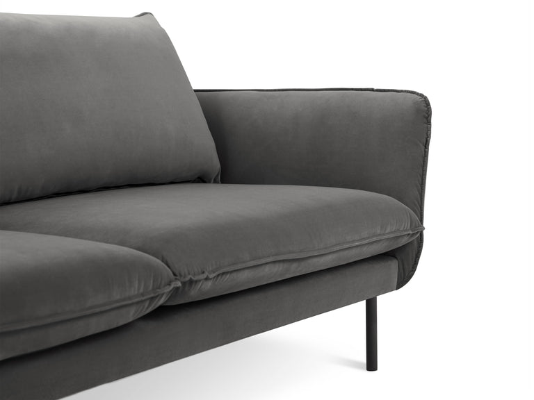 cosmopolitan-design-hoekbank-vienna-links-velvet-grijs-zwart-255x170x95-velvet-banken-meubels4