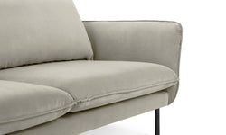 cosmopolitan-design-2-zitsbank-vienna-velvet-beige-zwart-160x92x95-velvet-banken-meubels2