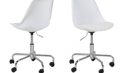 naduvi-collection-bureaustoel-daniel-wit-eco-leer-stoelen-& fauteuils-meubels2