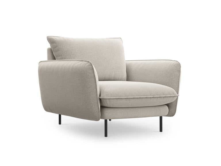 cosmopolitan-design-fauteuil-vienna-gebroken-wit-zwart-95x92x95-synthetische-vezels-met-linnen-touch-stoelen-fauteuils-meubels1