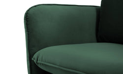 cosmopolitan-design-2-zitsbank-vienna-velvet-flessengroen-zwart-160x92x95-velvet-banken-meubels5
