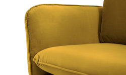 cosmopolitan-design-2-zitsbank-vienna-velvet-geel-zwart-160x92x95-velvet-banken-meubels5