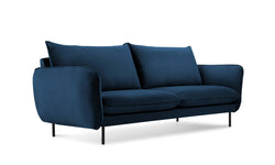 cosmopolitan-design-2-zitsbank-vienna-velvet-royal-blauw-zwart-160x92x95-velvet-banken-meubels1
