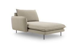 cosmopolitan-design-chaise-longue-vienna-hoek-links-beige-zwart-170x110x95-synthetische-vezels-met-linnen-touch-banken-meubels2