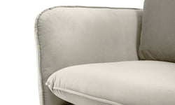 cosmopolitan-design-2-zitsbank-vienna-velvet-beige-zwart-160x92x95-velvet-banken-meubels5