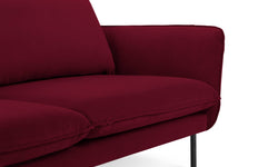 cosmopolitan-design-2-zitsbank-vienna-velvet-rood-zwart-160x92x95-velvet-banken-meubels2