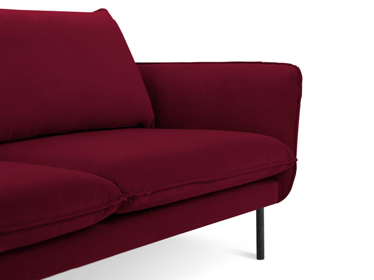 cosmopolitan-design-hoekbank-vienna-links-velvet-rood-zwart-255x170x95-velvet-banken-meubels4