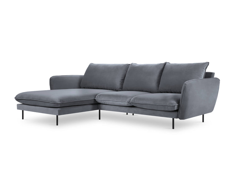 cosmopolitan-design-hoekbank-vienna-links-velvet-blauwgrijs-zwart-255x170x95-velvet-banken-meubels1