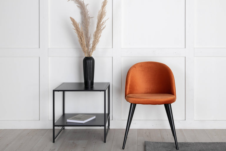 naduvi-collection-eetkamerstoel-daya-velvet-roest-oranje-50x57x76-5-velvet-100-procent-polyester-stoelen-fauteuils-meubels10