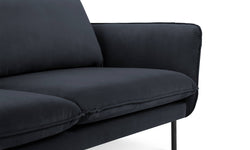 cosmopolitan-design-4-zitsbank-vienna-velvet-donkerblauw-zwart-230x92x95-velvet-banken-meubels2