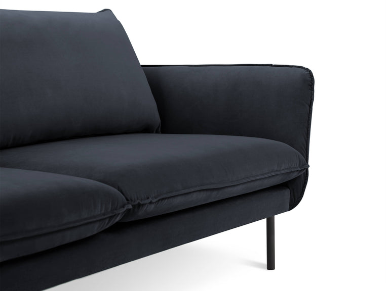 cosmopolitan-design-hoekbank-vienna-links-velvet-donkerblauw-zwart-255x170x95-velvet-banken-meubels4