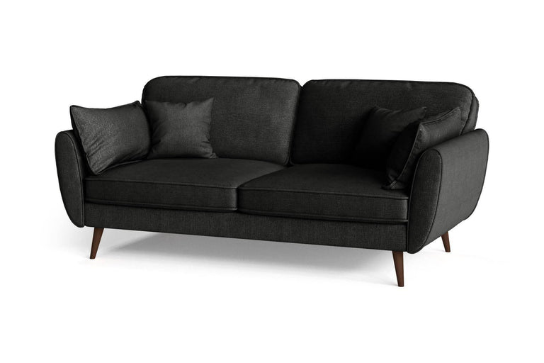 cozyhouse-3-zitsbank-zara-zwart-bruin-192x93x84-polyester-met-linnen-touch-banken-meubels2