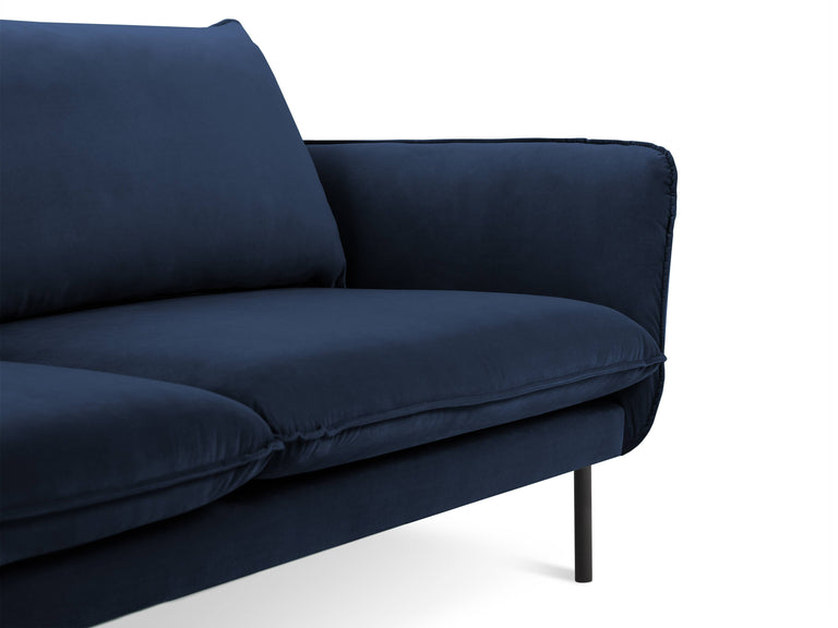 cosmopolitan-design-hoekbank-vienna-links-velvet-royal-blauw-zwart-255x170x95-velvet-banken-meubels4