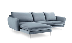 cosmopolitan-design-hoekbank-vienna-links-velvet-blauw-zwart-255x170x95-velvet-banken-meubels2