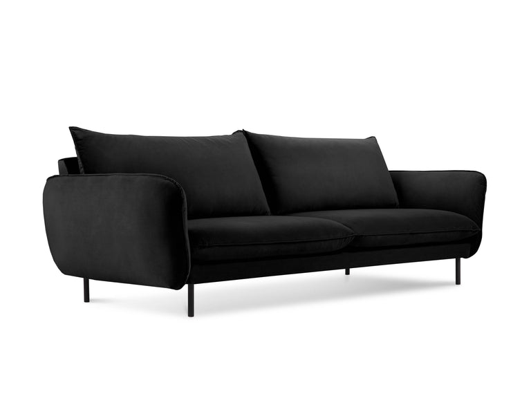 cosmopolitan-design-4-zitsbank-vienna-velvet-zwart-230x92x95-velvet-banken-meubels1